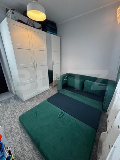 Apartament 2 camere la pret de garsoniera, Astra de vanzare - 4