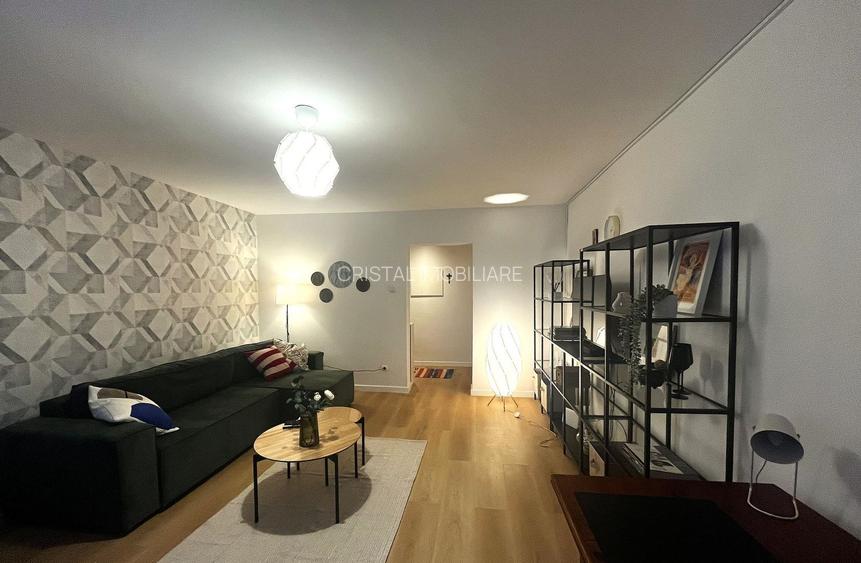 Prima Închiriere,  Apartament 2 camere Bd Octavian Goga - 2