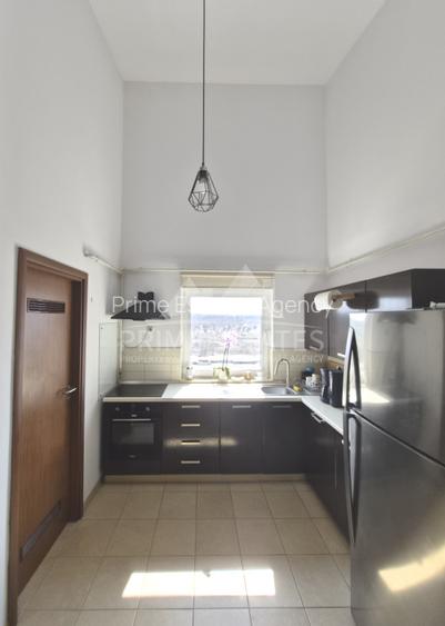 3 Camere Spațioase, Tavan Înalt (5.2m), 3 Băi + 2 Parcări – Felicity - 11