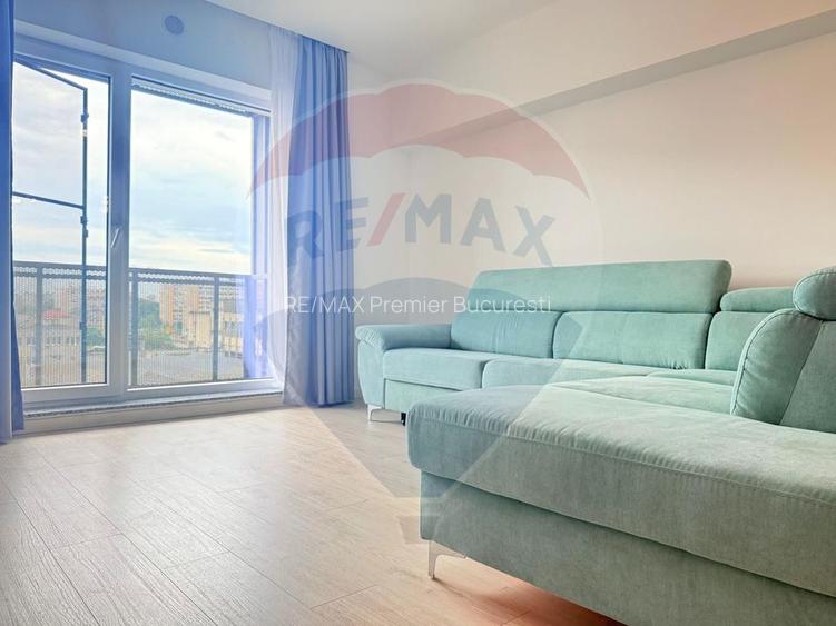 Apartament 2 Camere | Ghencea | Hercesa Stellaris | Prima Inchiriere - 2