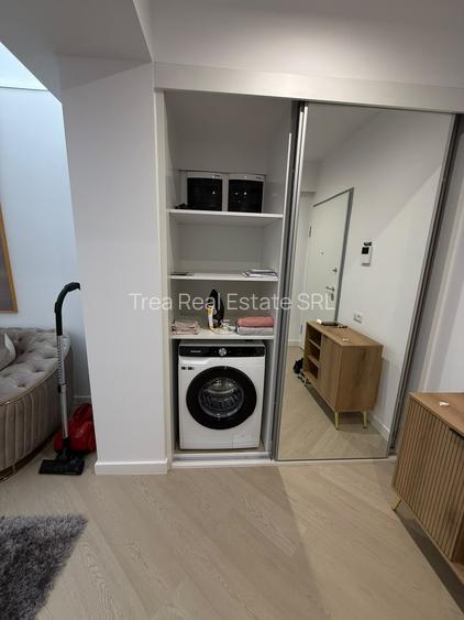 Studio Cortina North - tronson D3 - parcare - 16