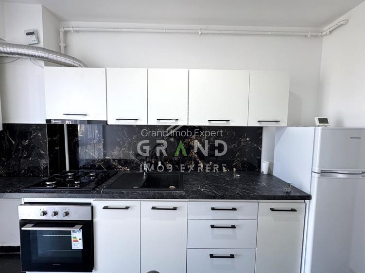 1 cameră | 40 mp | Balcon | Frunzișului–Mănăștur - 8