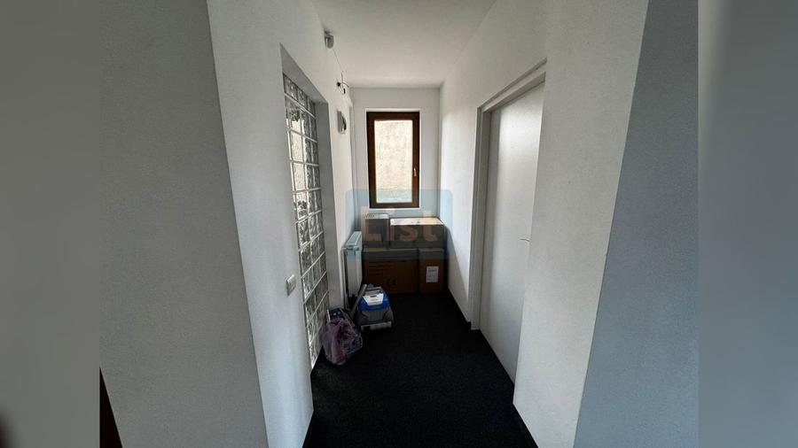 Spatiu de birouri in cartierul Intre Lacuri