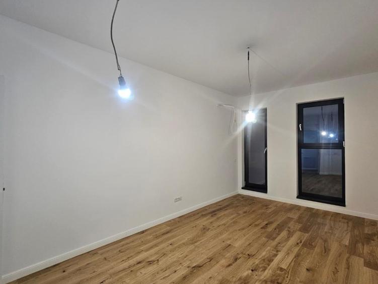 Casă duplex nouă Bucureștii Noi | 4 camere, 2 parcări, 10 min metrou Străulești