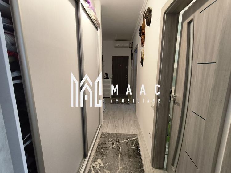 Apartament 2 camere de vânzare | Sibiu, Arhitecților | 52 mp