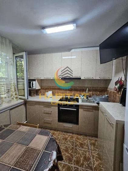 Apartament Decomandat 2 Camere 48mp Zona Giurgiului