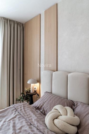 3 Camere  / Loc Parcare inclus  / Pipera Plazza /OMV Pipera - 22