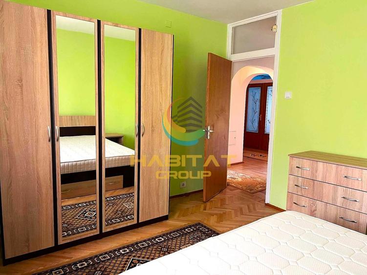 Apartament 4 camere Timpuri Noi - Mall Vitan 100mp 865 EUR