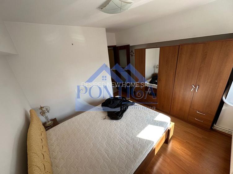 Apartament 2 camere decomandat | Tomis 2 – Vedere către Parcul Tomis - 2