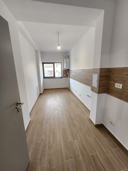 Apartament 1 camera cu gradina si 2 locuri de parcare- Mosnita
