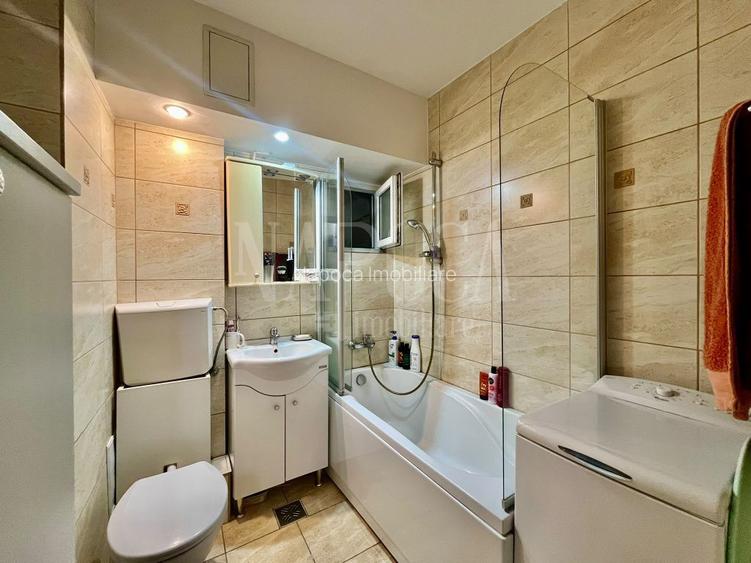 Apartament 3 camere de vanzare in Zorilor, Cluj Napoca