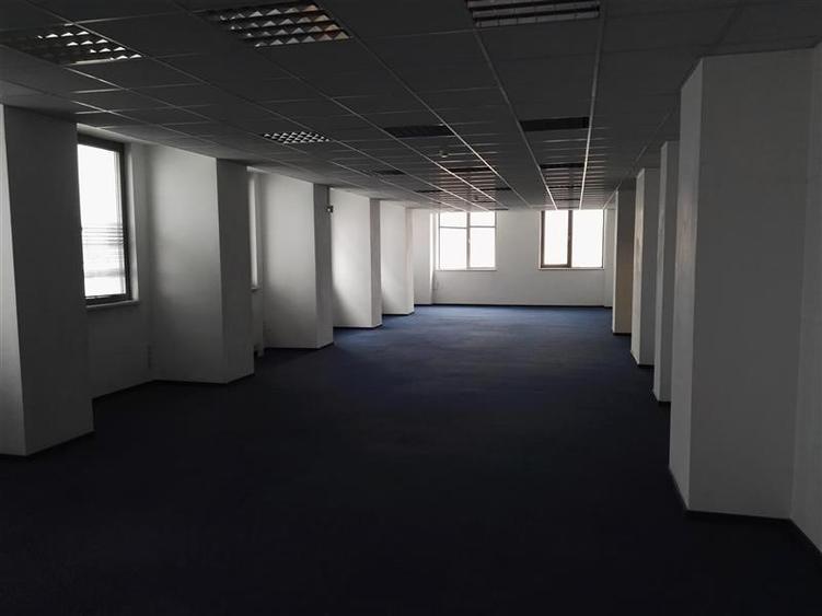 Spatii de inchiriat - River Plaza - Corp A - 554.20 mp