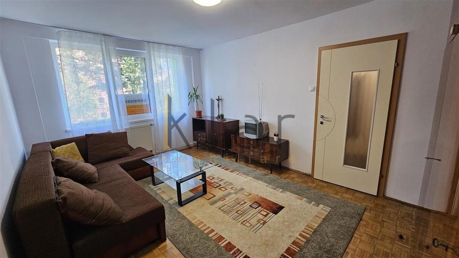 Apartament 2 camere, Gheorgheni, zona Liviu Rebreanu