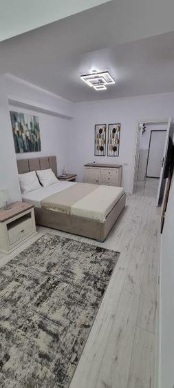 Central Adress | 2 Camere | Centrala | Parcare | Bloc Nou |