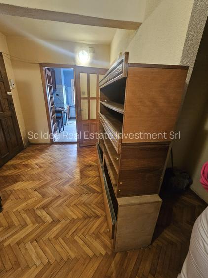 Apartament 3 camere decomandat - centrala termica !! - 9