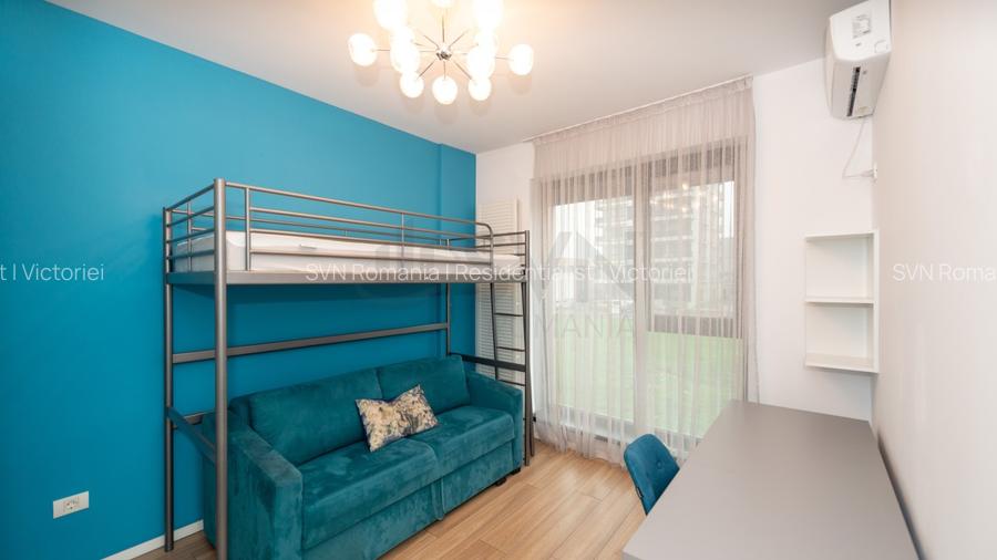 REA1026018 Apartament 3 Camere Pipera Investitie Rond OMV