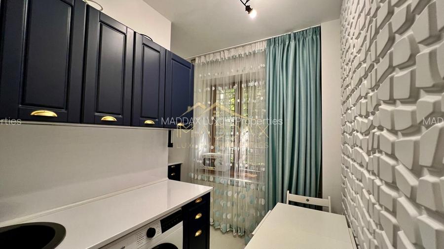 Apartament 3 Camere // Bloc Boutique // Mutare imediata // Floreasca - 7