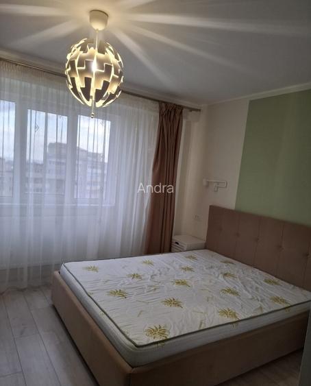 Apartament 2 camere Zona Boema