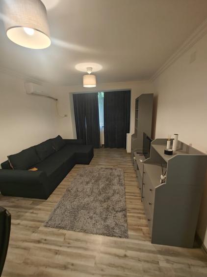 DE INCHIRIAT Apartament 2 camere, 57 mp, parter - Zona Medicinei