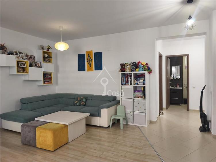 Apartament cozy cu loc de parcare  Aurel Persu