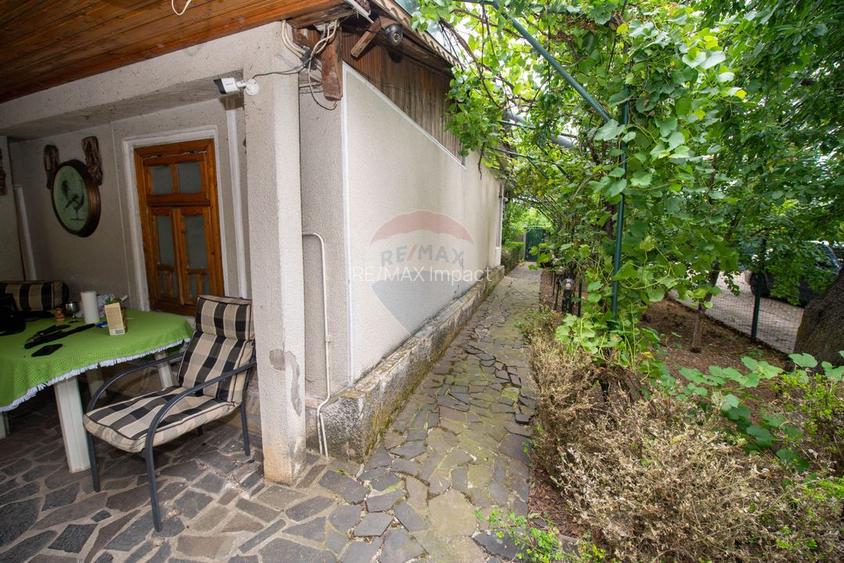 Casa de vanzare 162 mp, com Prunaru, Teleorman - 33