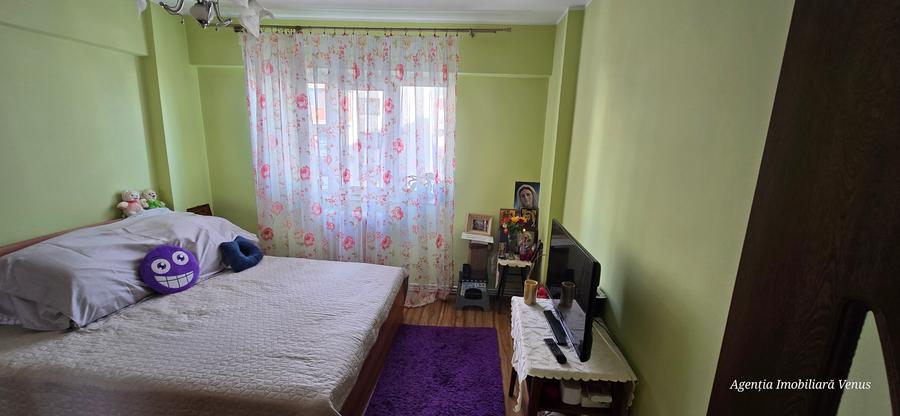 Apartament 4 camere Calea Nationala-Stadion