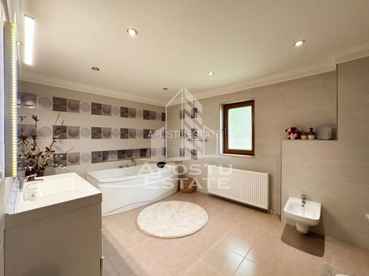 Comision 0% ! Casa moderna, teren 3500mp, Pestisu Mare, Hunedoara - 24