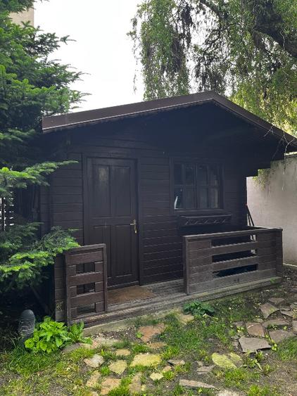 Casa de vanzare, Tamasi, Corbeanca