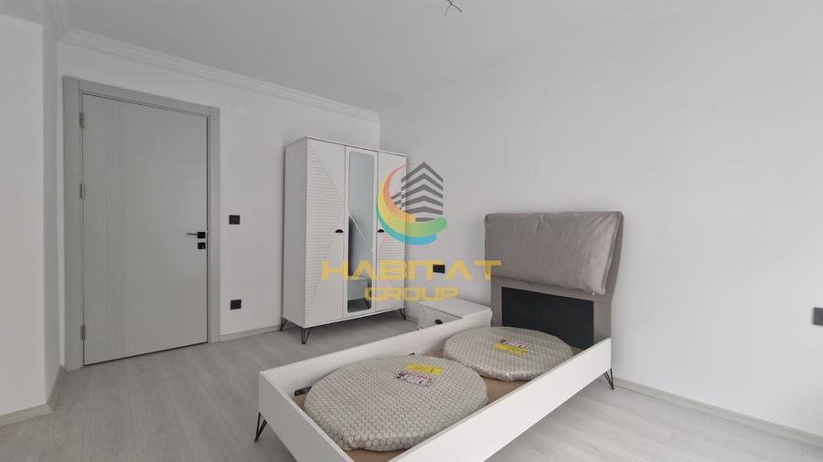 Apartament 3 camere - metrou Nicolae Teclu