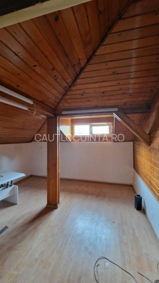 Casă| Grivița| Octav Cocărescu| Curte| Recent renovată - 2