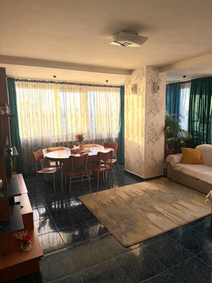 Apartament 3 Cam | Rond Fantana Florilor | Loc Parcare
