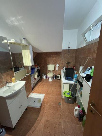 Vilă P+2 în Otopeni, pe stradă privată | 305mp + 500 mp teren