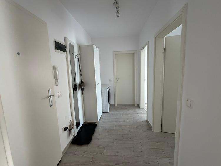 Inchiriere apartament 2 camere mobilat si utilat in Avantgarden3 Brasov