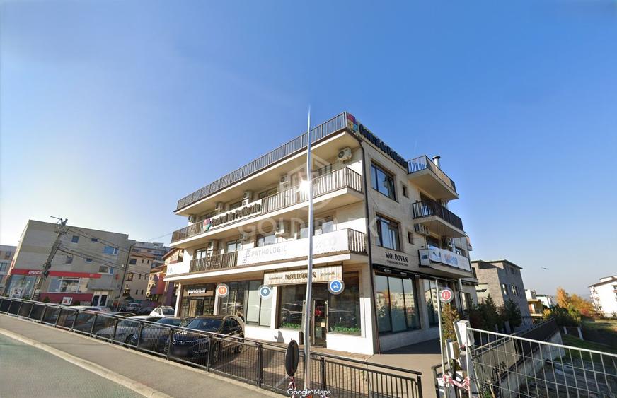 Sp Comercial - Preluare Chiriasi cu Notorietate- Incasari imediate