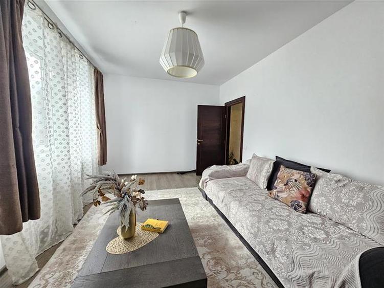 Inchiriere in Tudor bloc nou 2 camere modern, parcare proprie