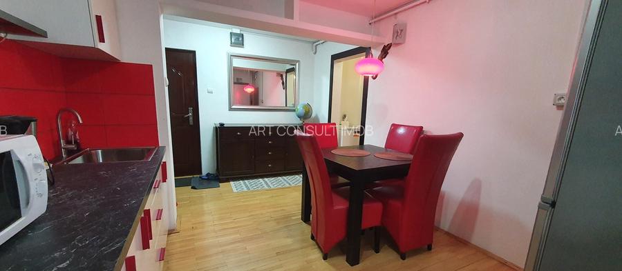 Apartament 2 Camere | Decomandat | Sebastian - Rahova - 10