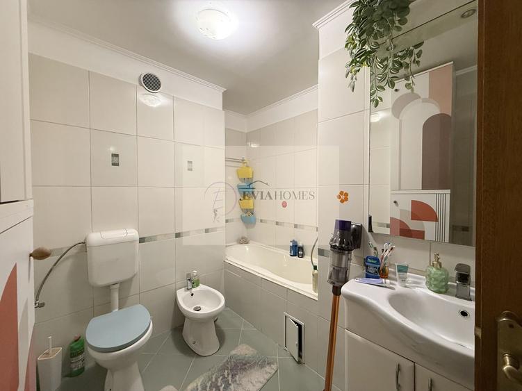 4 camere/ 2 bai /Gheorgheni