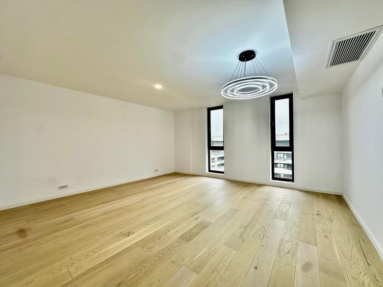Penthouse cu 4 dormitoare si rooftop 200mp-Aviatiei-Pipera