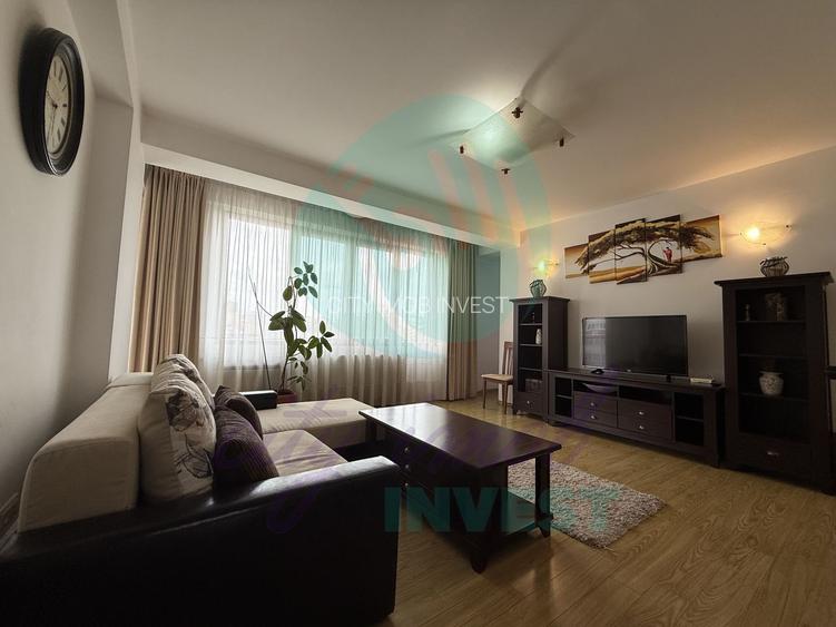 3 camere boutique Dorobanți | Garaj subteran - 2