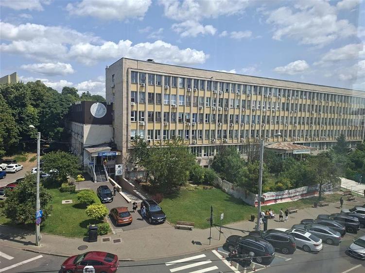 Apartament 3 Camere Centru - Spitalul Sfantul Spiridon