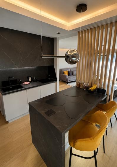 Apartament 3 Camere | Doua Parcari & Boxa | Piscina | Iancu Nicolae