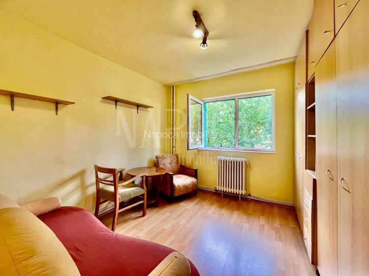 Apartament 2 camere de vanzare in Manastur, Cluj Napoca - 2