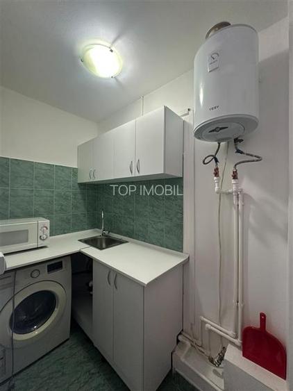 Inchiriere Camera de Camin- zona Bularga - 5