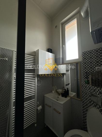 1 camera, Zorilor, Premium, UMF, USAMV, UTCN, Observatorului, Centrala - 8