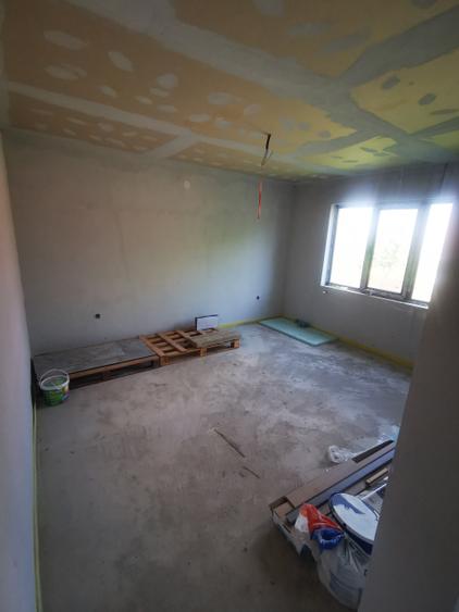Casa Branistea parter+mansarda, an construcție 2022