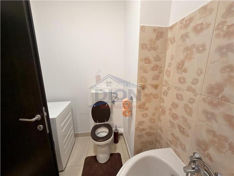 Apartament 2 camere, bloc 2019, centrala, metrou - 15