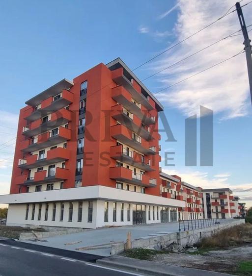 Apartament 3 camere, 60 mp, parter, parcare, Torontalului