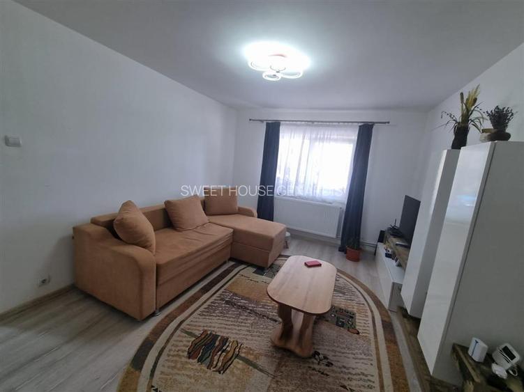 Apartament cu 3 de inchiriat ultracentral Fagaras - 5