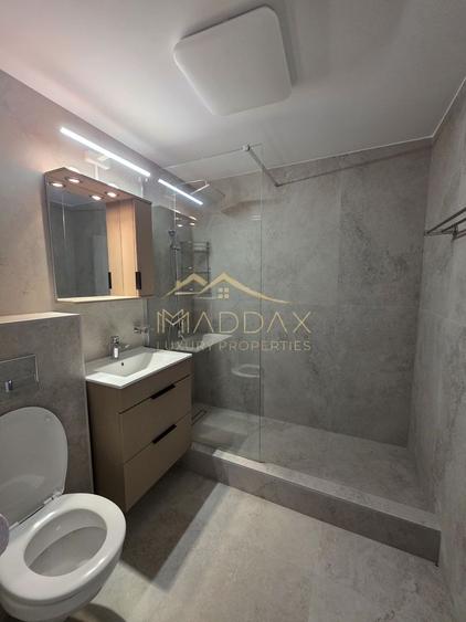 Prima închiriere | 3 camere | Renovat integral | Central | Proximitate metrou
