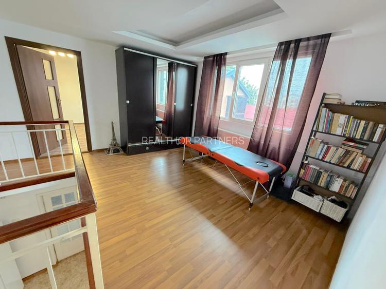 Vanzare Vila P+1 zona Grand Arena | suprafata totala 270mp - 40